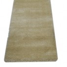Високоворсний килим 3D Shaggy 9000 H.BEIGE - Висока якість за найкращою ціною в Україні зображення 3.