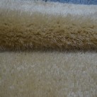 Високоворсний килим 3D Shaggy 9000 L.BEIGE - Висока якість за найкращою ціною в Україні зображення 3.