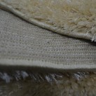 Високоворсний килим 3D Shaggy 9000 L.BEIGE - Висока якість за найкращою ціною в Україні зображення 2.