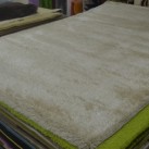 Високоворсний килим 3D Shaggy 9000 N.BEIGE - Висока якість за найкращою ціною в Україні зображення 3.