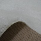 Високоворсний килим 3D Shaggy 9000 Cream - Висока якість за найкращою ціною в Україні зображення 2.