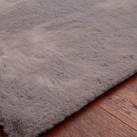 Високоворсний килим Angelo Dark Grey - Висока якість за найкращою ціною в Україні зображення 3.