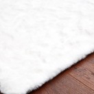 Високоворсний килим Angelo White - Висока якість за найкращою ціною в Україні зображення 2.