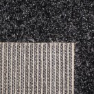Високоворсный килим Arte Black - Висока якість за найкращою ціною в Україні зображення 3.