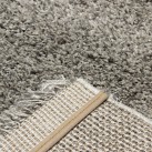 Високоворсний килим Astoria PC00A L.grey-l.grey - Висока якість за найкращою ціною в Україні зображення 3.
