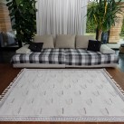 Дитячий килим BILBAO KIDS GD62A  white/grey - Висока якість за найкращою ціною в Україні зображення 4.
