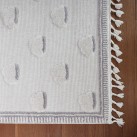 Дитячий килим BILBAO KIDS GD62A  white/grey - Висока якість за найкращою ціною в Україні зображення 2.
