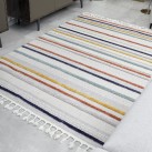 Синтетичний килим BILBAO BD68A  multicolor - Висока якість за найкращою ціною в Україні зображення 2.