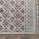 Синтетичний килим Bilbao Y584D Multi/Multi - Висока якість за найкращою ціною в Україні зображення 3.