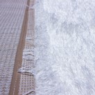 Високоворсний килим Blanca PC00A pol.cream white - Висока якість за найкращою ціною в Україні зображення 4.
