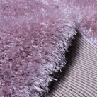 Високоворсний килим Blanca PC00A f.v.lila-p.pudra - Висока якість за найкращою ціною в Україні зображення 2.