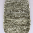 Високоворсный килим Candy 00063A Green - Висока якість за найкращою ціною в Україні зображення 2.