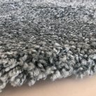 Високоворсный килим Candy 00063A L. Blue - Висока якість за найкращою ціною в Україні зображення 3.