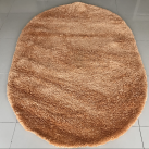 Високоворсный килим Candy 00063A Orange - Висока якість за найкращою ціною в Україні зображення 3.