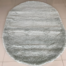 Високоворсный килим Candy 00063A L.Green - Висока якість за найкращою ціною в Україні зображення 3.