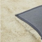Високоворсный килим Cascade Cream - Висока якість за найкращою ціною в Україні зображення 2.