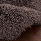 Високоворсный килим Cascade Smoke - Висока якість за найкращою ціною в Україні зображення 2.