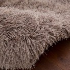 Високоворсный килим Cascade Mink - Висока якість за найкращою ціною в Україні зображення 3.