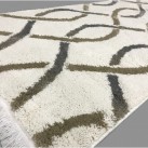 Високоворсний килим Corsica 26001/169 - Висока якість за найкращою ціною в Україні зображення 3.