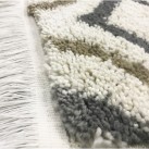 Високоворсний килим Corsica 26002/169 - Висока якість за найкращою ціною в Україні зображення 3.