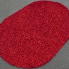 Высоковорсный ковер Cosmo Shaggy red 001 - высокое качество по лучшей цене в Украине изображение 4.