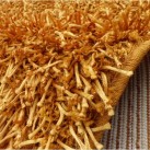 Високоворсный килим Cosmo Shaggy 3500 gold - Висока якість за найкращою ціною в Україні зображення 2.