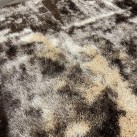 Високоворсний килим Defier 7 676 , DARK BROWN - Висока якість за найкращою ціною в Україні зображення 3.