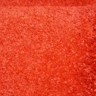 Високоворсный килим Delicate Red - Висока якість за найкращою ціною в Україні зображення 2.