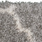 Високоворсний килим Denso Light Grey - Висока якість за найкращою ціною в Україні зображення 3.