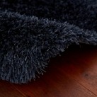 Високоворсний килим Diva Charcoal - Висока якість за найкращою ціною в Україні зображення 2.