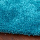 Високоворсний килим Diva Teal - Висока якість за найкращою ціною в Україні зображення 2.