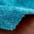 Високоворсний килим Diva Teal - Висока якість за найкращою ціною в Україні зображення 3.