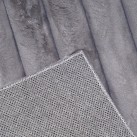 Високоворсний килим ESTERA cotton TERRACE ANTISLIP grey - Висока якість за найкращою ціною в Україні зображення 2.