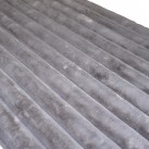 Високоворсний килим ESTERA cotton TERRACE ANTISLIP grey - Висока якість за найкращою ціною в Україні зображення 3.