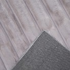 Високоворсний килим ESTERA cotton TERRACE ANTISLIP l.grey - Висока якість за найкращою ціною в Україні зображення 2.