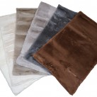 Високоворсний килим ESTERA  cotton atislip beige - Висока якість за найкращою ціною в Україні зображення 2.