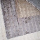 Високоворсний килим ESTERA COTTON LUXURY ANTISLIP beige - Висока якість за найкращою ціною в Україні зображення 2.