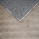 Високоворсний килим ESTERA COTTON LUXURY ANTISLIP beige - Висока якість за найкращою ціною в Україні зображення 3.