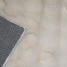 Високоворсний килим ESTERA COTTON LUXURY ANTISLIP cream - Висока якість за найкращою ціною в Україні зображення 2.