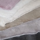 Високоворсний килим ESTERA TPR light grey - Висока якість за найкращою ціною в Україні зображення 4.
