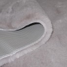 Високоворсний килим ESTERA TPR light grey - Висока якість за найкращою ціною в Україні зображення 8.