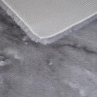 Високоворсний килим ESTERA TPR grey - Висока якість за найкращою ціною в Україні зображення 8.