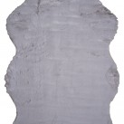 Високоворсний килим ESTERA TPR light grey - Висока якість за найкращою ціною в Україні зображення 2.
