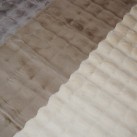 Високоворсний килим ESTERA TPR LUXURY l.grey - Висока якість за найкращою ціною в Україні зображення 4.