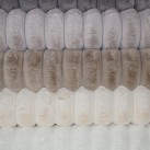 Високоворсний килим ESTERA trp TERRACE white - Висока якість за найкращою ціною в Україні зображення 4.