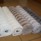 Високоворсний килим ESTERA trp TERRACE white - Висока якість за найкращою ціною в Україні зображення 5.