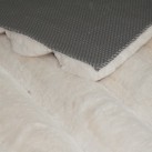 Високоворсний килим ESTERA trp TERRACE cream - Висока якість за найкращою ціною в Україні зображення 4.