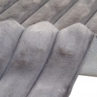 Високоворсний килим ESTERA trp TERRACE grey - Висока якість за найкращою ціною в Україні зображення 6.