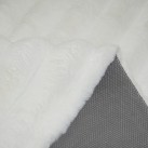 Високоворсний килим ESTERA trp TERRACE white - Висока якість за найкращою ціною в Україні зображення 2.