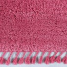 Високоворсний килим Ethos PC00A Pink-Pink - Висока якість за найкращою ціною в Україні зображення 4.